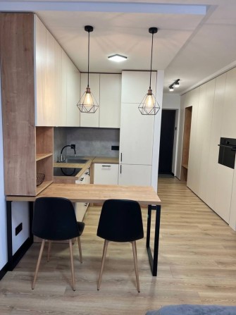 Оренда 1к квартири в ЖК Riel City вул. Рудненська - фото 1