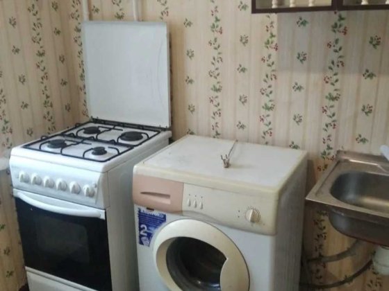 Сдаю 1 комнатную квартиру в Корабельном районе Николаев