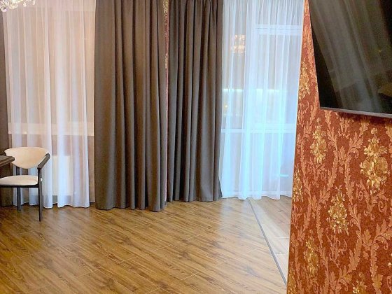 2х ком квартира, 26 Жемчужина, Аркадия, ул. Генуэзская, 3