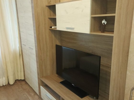 Сдам свою однокомнатную квартиру долгосрочно Одесса
