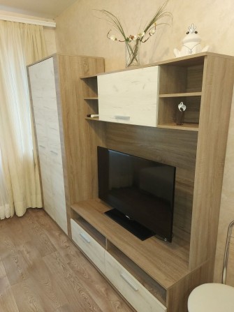 Сдам свою однокомнатную квартиру долгосрочно - фото 1