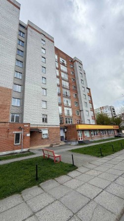 Оренда 2-х кімнатна  вул. Наукова з паркомісцем - фото 1