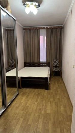 Двухкомнатная квартира. - фото 1