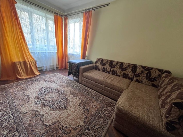 Оренда 2-кім. квартири, центр 15 хвилин, вул. Ів. Богуна - фото 1
