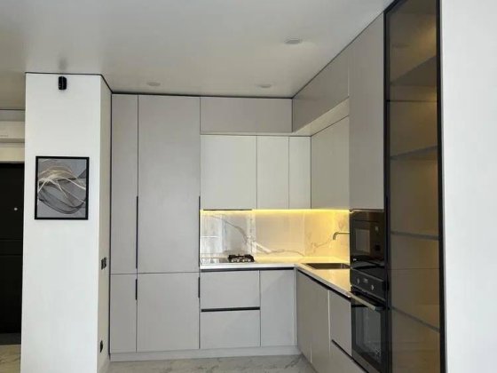 Оренда 1к квартири в ЖК Washington city Вул. Дж. Вашингтона Львов