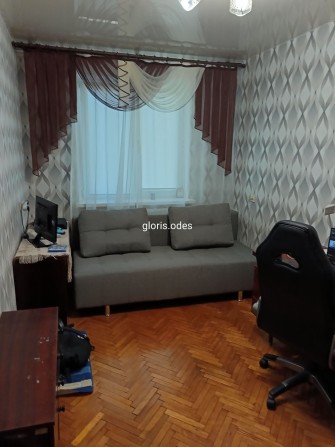 Аренда 2-х комн.кв. в Одессе, ул. Космонавтов/парк Горького - фото 1
