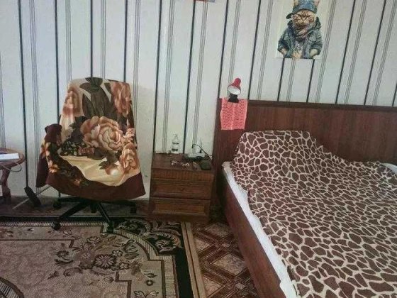 Аренда 2к квартиры 13 линия