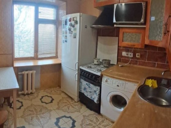 Оренда 2к. квартири по вул. Новаторів Київ