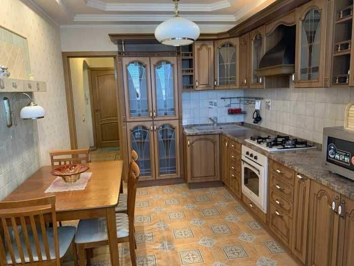 Аренда 2к квартиры Центр - фото 1
