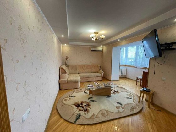 Оренда 2к. кваритири на пр. Науки (рн. Даффі)!