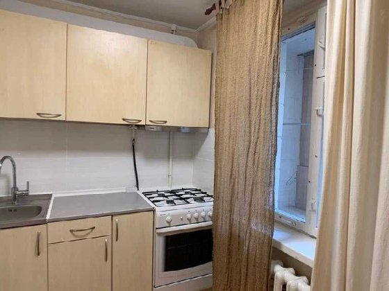 Берестейский проспект 91, 3 поверх, 30кв.м