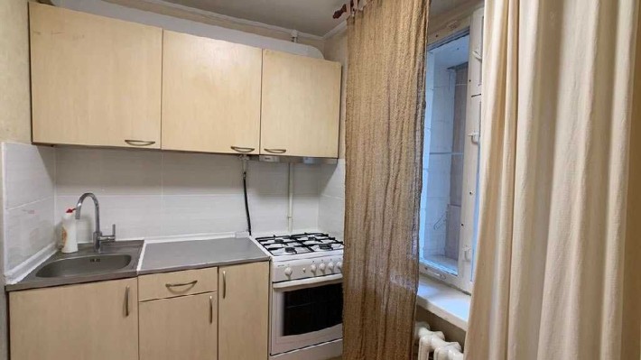 Берестейский проспект 91, 3 поверх, 30кв.м - фото 1