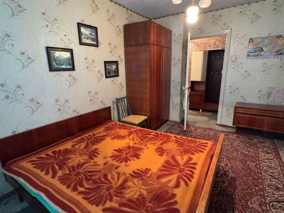 Сдам 3-к.квартиру на Кропивницкого