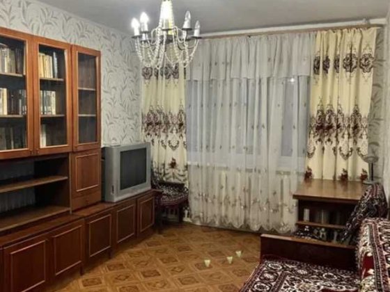 Аренда 2к квартиры ЮТЗ