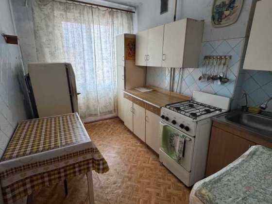 Аренда 3к квартиры Центр