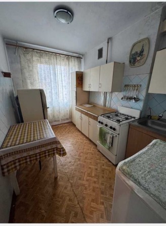 Аренда 3к квартиры Центр - фото 1
