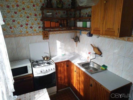 Здам 1 кімнатну квартиру Харьков