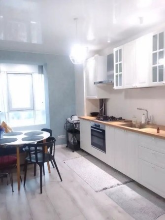 Оренда 2к квартири в жк Palermo. Центр. Троїцька 37 - фото 1
