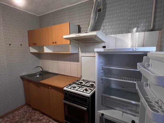 Сдам двухтомную квартиру бочарова