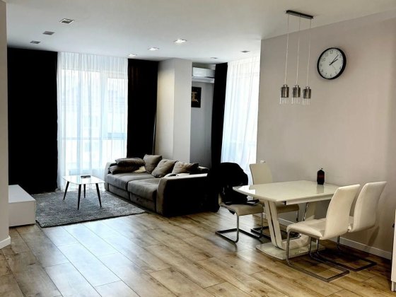 Аренда 2к.квартира Панорама Новострой Днепр
