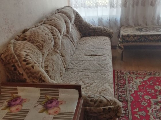 Сдам двухкомнатную квартиру