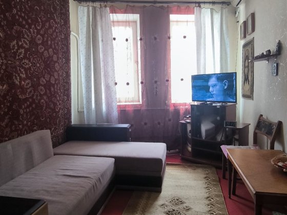 Сдам 2х ком квартиру с-к Олейника Одесса