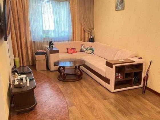 Сдам 3-к.квартиру на Северном