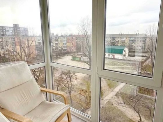 Реальная Сдам 1к квартиру Батумская Осенняя Косиора