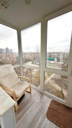 Реальная Сдам 1к квартиру Батумская Осенняя Косиора - фото 1