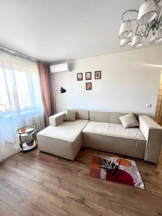 Оренда 1к квартири Каруни 69 - фото 1