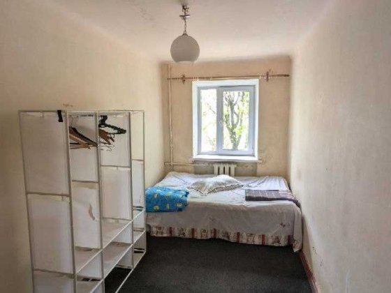 Оренда 2 кімнатної квартири вул Окружна Городоцька