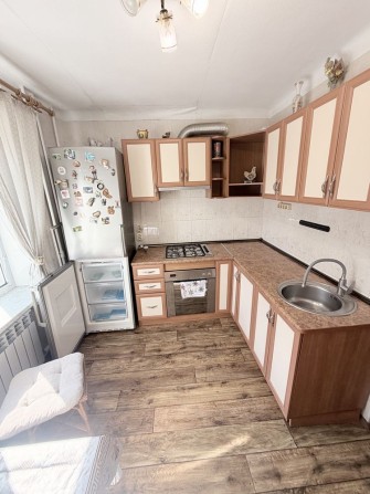 Сдам квартиру новые дома  Жк Ньютона  г.Харьков - фото 1