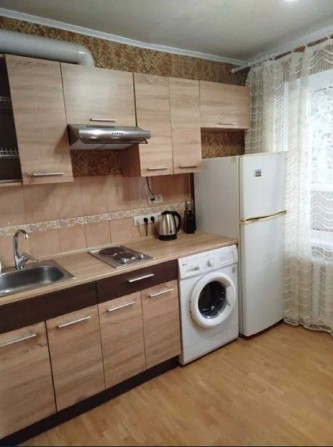 здам 1-кімнатну квартиру Ж/М Тополь 2 - фото 1