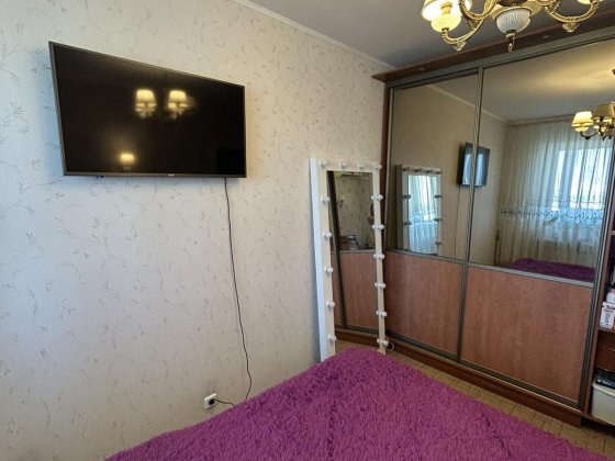 Аренда 3к кв( зал и две спальни) ЦЕНТР рядом, ул Балковская/суд Одеса