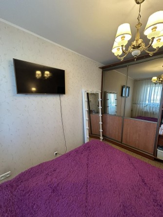 Аренда 3к кв( зал и две спальни) ЦЕНТР рядом, ул Балковская/суд - фото 1