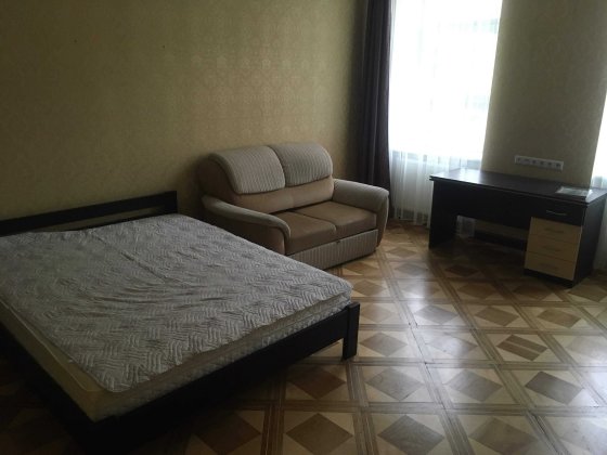 Оренда 1-к квартири по вулиці Личаківській
