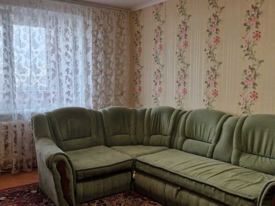 Сдам 1 комнатную квартиру Курская/Заболотного