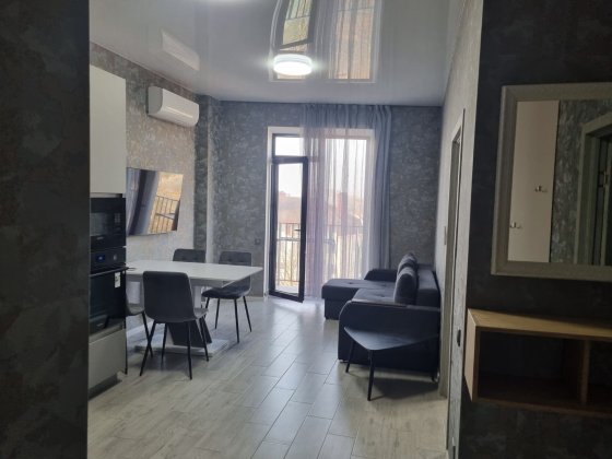 ‼️Аренда 1К в ‼️ЖК Итака ‼️Фонтан Аркадия Одеса