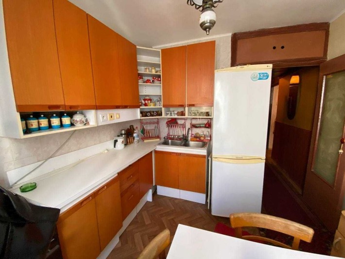 Сдам 1 комн. квартиру 40 кв.м. на Черемушках - ул. Бреуса - фото 1