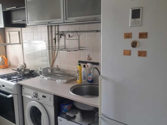 Сдаю в аренду 3х комнатную квартиру Ингульский район, пл.Победы