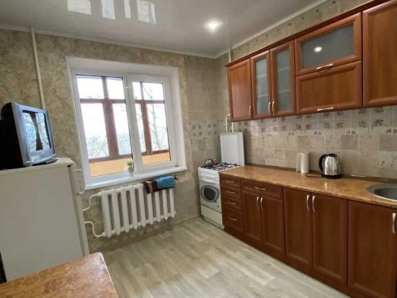 Сдаю 1 комнатную квартиру в Корабельном районе Николаев