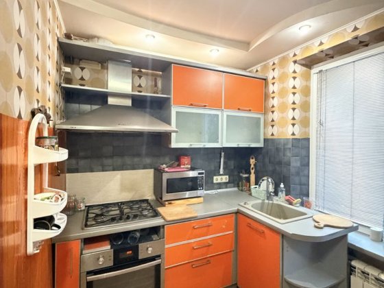 Сдам 2к квартиру Жуковского ул. Астрономическая 44в