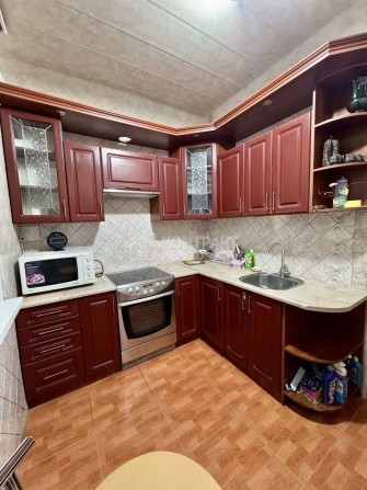 Аренда. Трехкомнатная квартира . Салтовка 601 м.р - фото 1