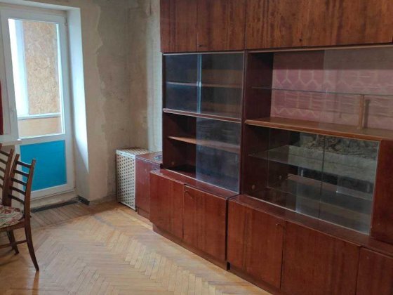 Довгострокова аренда 2-х к.кв., вул. 23 Августа