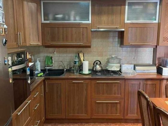 Аренда 3к квартиры Северный