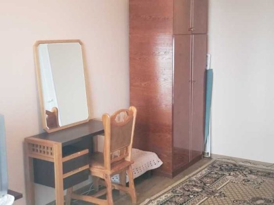 Аренда 1к квартиры Октябрьское