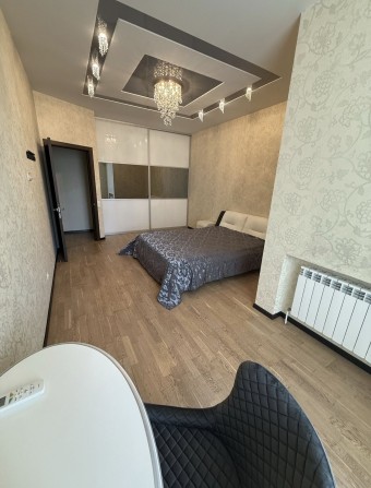 2 квартира защитников Украины, героев Харькова 131, новострой - фото 1