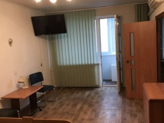 Здам 1-к квартиру Харьков