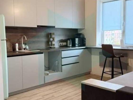 Здам в оренду 1-кімнатну квартиру ЖК Dream House. Победа.Набережная. Дніпро