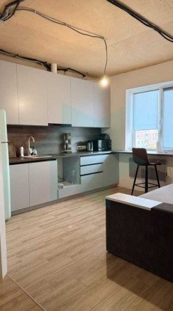 Здам в оренду 1-кімнатну квартиру ЖК Dream House. Победа.Набережная. - фото 1